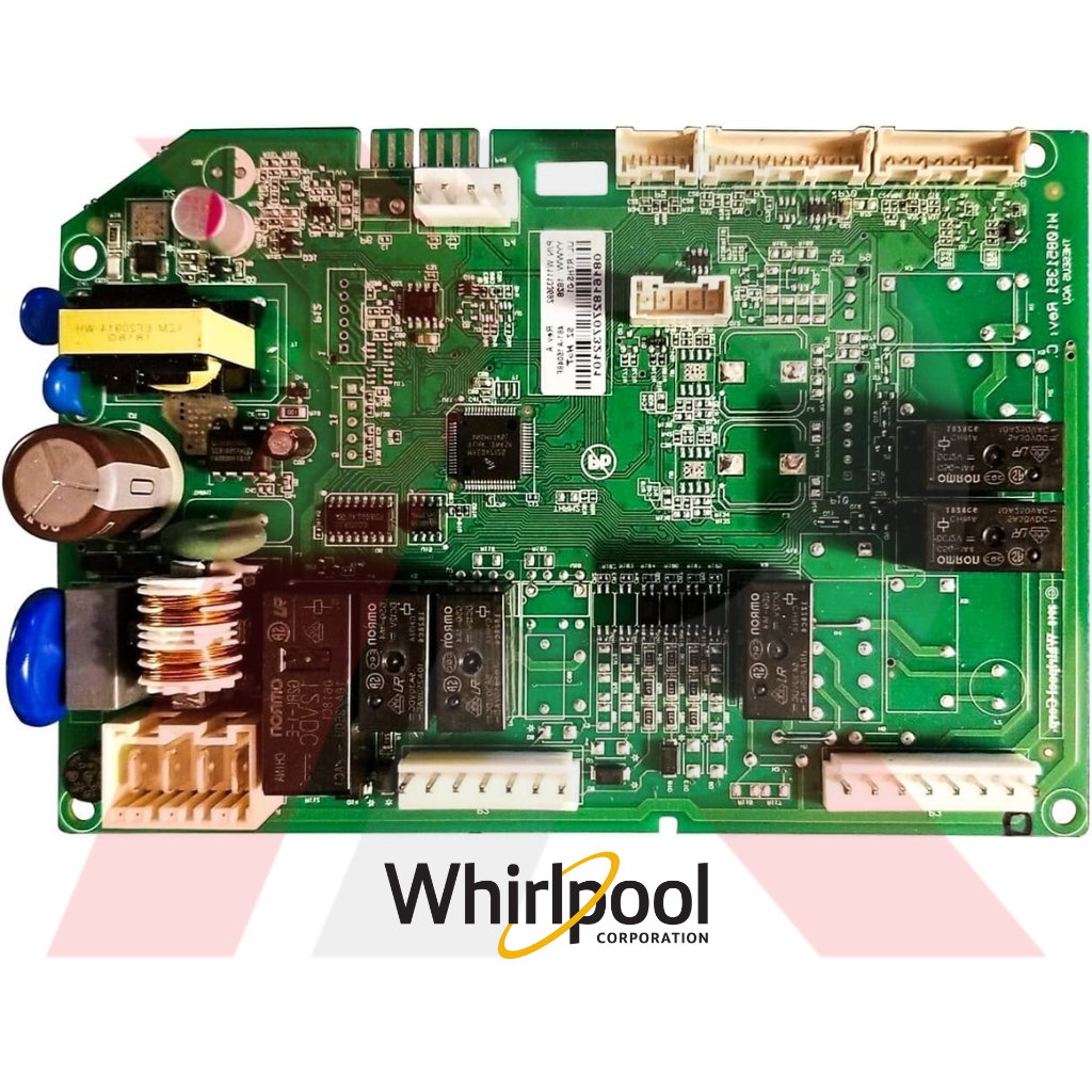 Refrigerator Control Board